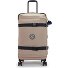  Basic Spontaneous 4 roues Valise cabine M 66 cm Modéle soft taupe c