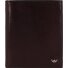  Colorado RFID Protect Porte-monnaie en cuir 10,5 cm Modéle bordeaux