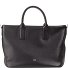  Jaqueline Sac à main Cuir 28 cm Modéle black