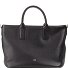  Jaqueline Sac à main Cuir 28 cm Modéle black