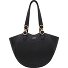  Pondria Sac à bandoulière 33 cm Modéle schwarz