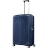  Lite-Box 4 roues Valise cabine 81 cm Modéle deep blue