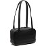  Fenno Sac à bandoulière Cuir 26 cm Modéle black