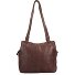  Submarine Sac à bandoulière en cuir 31 cm Modéle braun
