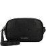  Ikon Sac à bandoulière 20 cm Modéle aop tonal black