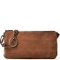  Clarice II Sac à bandoulière M Cuir véritable 26 cm Modéle brown