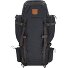  Kajka 55 Sac à dos de trekking M-L 74 cm Modéle coal black