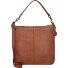  Anchor Love Vicky Sac à bandoulière Cuir véritable 46 cm Modéle charming cognac