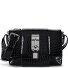  Sac à bandoulière 25 cm Modéle black