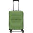  Shine 4 roulettes Trolley de cabine 55 cm Modéle olive