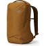  Rhune 22 Daypack 48 cm Compartiment pour ordinateur portable Modéle coyote brown