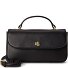  Marcy Sac à main Cuir véritable 20.5 cm Modéle black