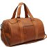  Volenza Sac de voyage Weekender Cuir 46 cm Modéle cognac