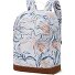  Wednesday 21L Daypack 41 cm Modéle kelp floral