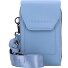  Etui pour téléphone portable Almata 11 cm Modéle denim