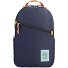  Light Pack Daypack 42 cm Compartiment ordinateur Modéle navy-multi