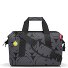  Allrounder Sac de voyage Weekender 40 cm Modéle smiley grey