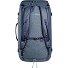  Duffle Bag 65 Sac de voyage pliable 65 cm Modéle navy blue
