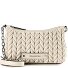  Weave Sac à bandoulière 26 cm Modéle off white