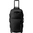  ORV 2 roulettes Sac de voyage 92 cm Modéle black