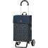  Scala Shopper Plus Fita Chariot à provisions 57 cm Modéle blau