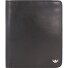  Colorado Porte-monnaie RFID Cuir 11 cm Modéle schwarz