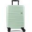  Mena 4 roues Valise cabine 55 cm Modéle green