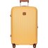  Taormina 4 roulettes Trolley M 69 cm avec soufflet d'extension Modéle honey