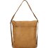  Kohlmarkt Sac à bandoulière Cuir 34 cm Modéle camel