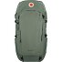  Abisko 35 S-M Sac à dos de randonnée S-M 64 cm Modéle patina green