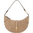  Polo ID Sac à bandoulière Cuir véritable 26 cm Modéle clay