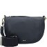  Dalia Sac à bandoulière Cuir 22 cm Modéle navy