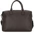  Milano Sac de voyage Weekender Cuir 58 cm Modéle cafe