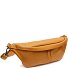  Kruger Sac banane Cuir 40 cm Modéle ocher yellow