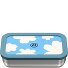  Lunchbox 18.5 cm Modéle daydreaming