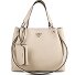  Lorella Sac à main 33 cm Modéle bone