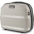 Pro PP Vanity-case 33 cm Modéle light beige