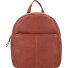  Antique Avery Daypack Cuir 30 cm Compartiment pour ordinateur portable Modéle cognac
