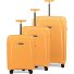  Phantom SL 4 roues Set de valises 3 pièces Modéle canaryyellow