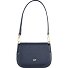 Hanna Sac à bandoulière XS Cuir 21 cm Modéle navy