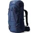  Jade Plus 63 Sac à dos de trekking S-M 74 cm Modéle midnight navy