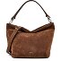  Ebony Sac à bandoulière Cuir véritable 39 cm Modéle wood