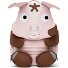  Großer Freund Sac à dos pour l'école maternelle 31 cm Modéle Tonie Schwein