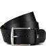  Ceinture Denton en cuir Modéle black | 100 cm