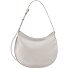  Hispani Sac à bandoulière Cuir 34 cm Modéle pearl grey