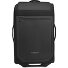  Core Travel Co-Pilot trolley cabine 2 roues 55 cm compartiment ordinateur portable Modéle black