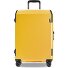  Logic Pro 4 roues Valise cabine 66 cm avec soufflet d'extension Modéle solar storm