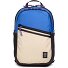  Commuter Daypack 49.5 cm Compartiment ordinateur Modéle classic blue-bone white
