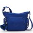  Basic Gabbie Sac à bandoulière 24.5 cm Modéle blazing blue