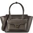  Double Beat Sac à bandoulière Cuir véritable 31 cm Modéle fango